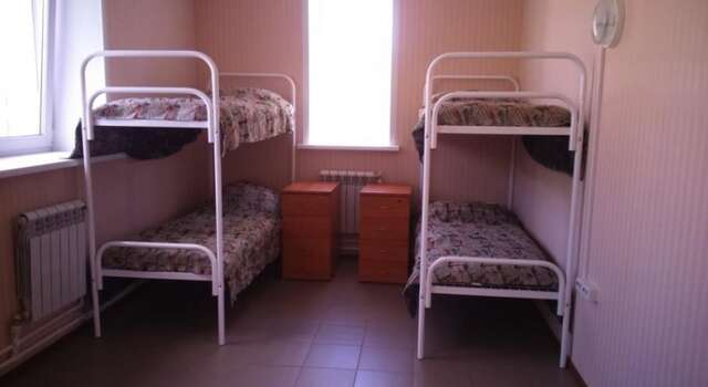Гостиница Krasnaia Sloboda Усть-Качка-4